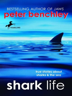 cover image of Shark Life